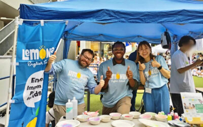 【Report】5月18日 AKINAI PRO KIDS