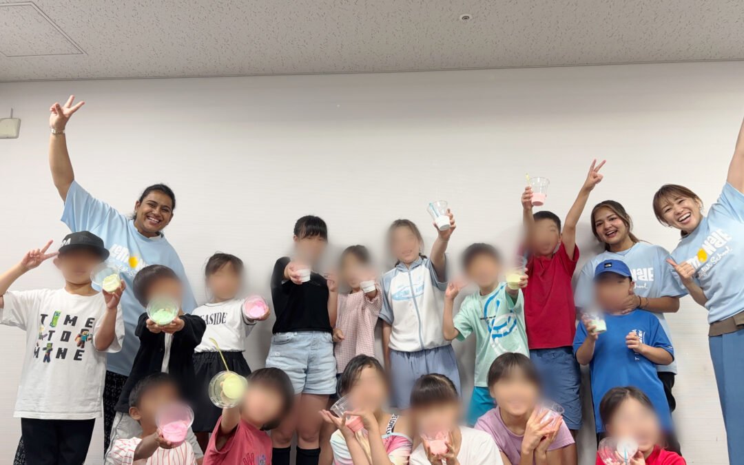 Protected: 未来に向けて 第４話