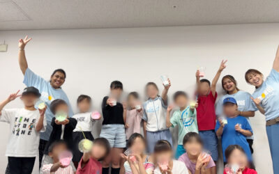 保護中: 未来に向けて 第４話