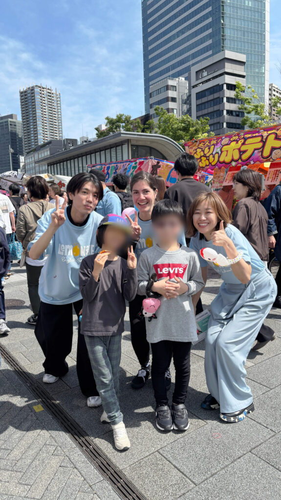 中之島まつり